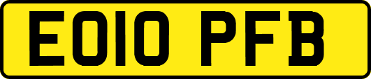 EO10PFB