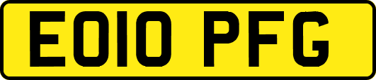 EO10PFG