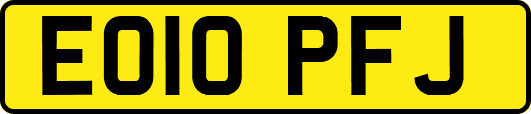 EO10PFJ