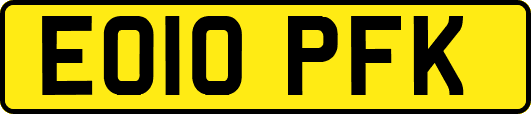 EO10PFK