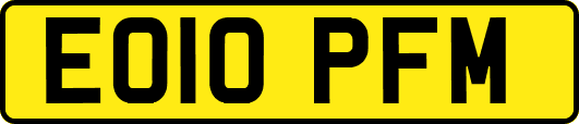 EO10PFM