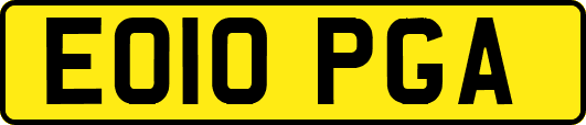 EO10PGA