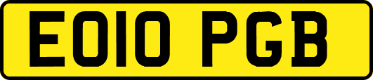 EO10PGB