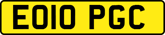 EO10PGC