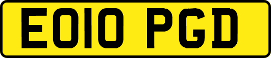 EO10PGD