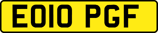 EO10PGF