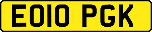 EO10PGK
