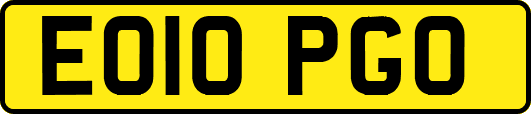 EO10PGO