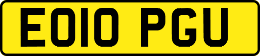 EO10PGU