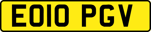 EO10PGV
