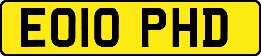 EO10PHD
