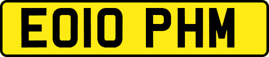 EO10PHM