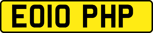 EO10PHP