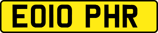 EO10PHR