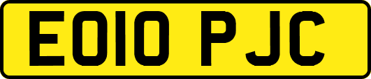 EO10PJC