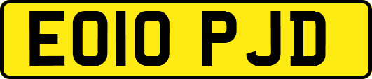 EO10PJD