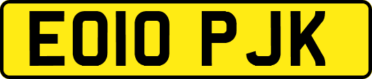 EO10PJK