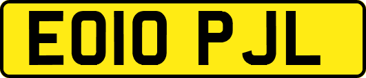 EO10PJL
