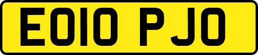 EO10PJO