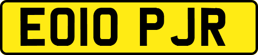 EO10PJR