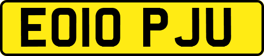 EO10PJU