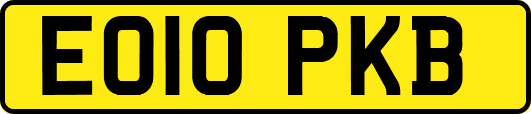 EO10PKB