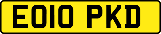 EO10PKD