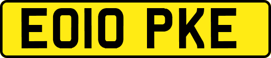 EO10PKE