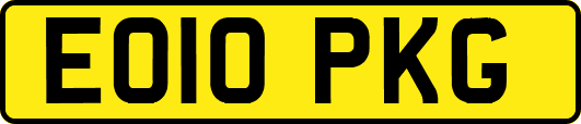 EO10PKG