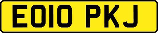 EO10PKJ
