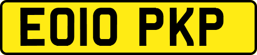 EO10PKP