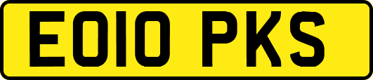EO10PKS