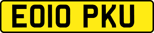 EO10PKU