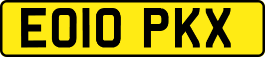 EO10PKX