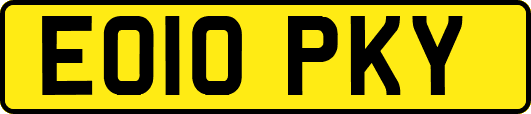 EO10PKY