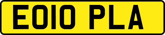 EO10PLA