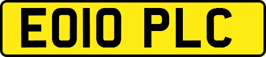EO10PLC