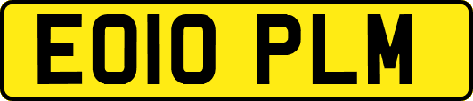 EO10PLM