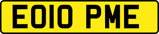 EO10PME