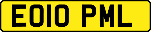 EO10PML