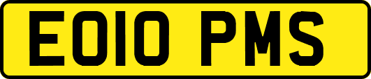EO10PMS