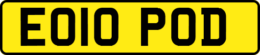 EO10POD