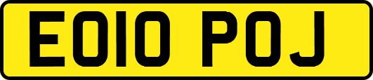 EO10POJ