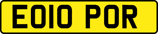 EO10POR