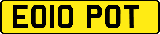 EO10POT