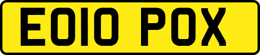 EO10POX