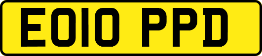 EO10PPD