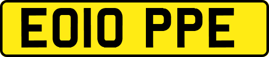 EO10PPE