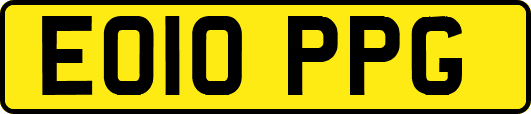 EO10PPG