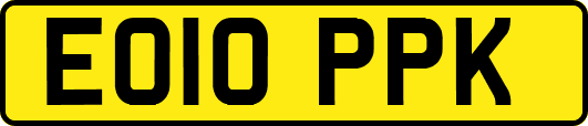 EO10PPK